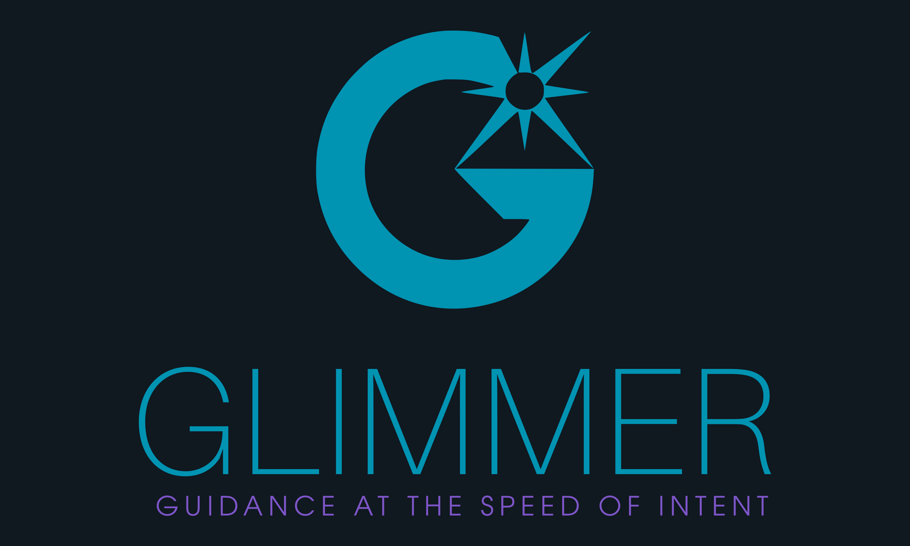 Glimmer Logo